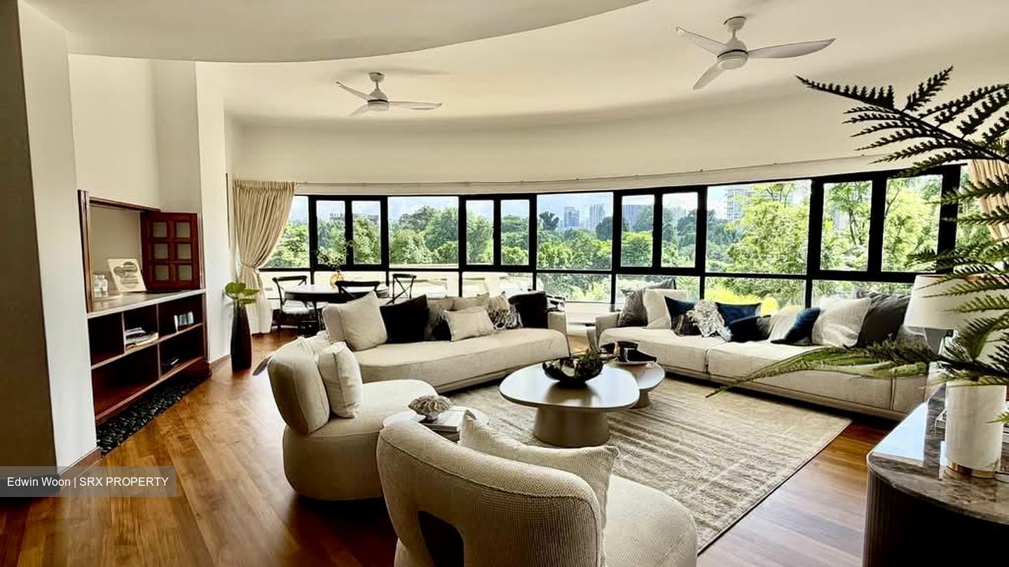The Draycott (D10), Apartment #562533501